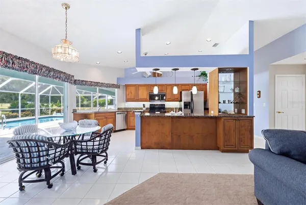 $585,000 | 1626 Liscourt Drive, Venice, FL 34292
