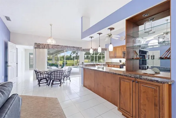 $585,000 | 1626 Liscourt Drive, Venice, FL 34292