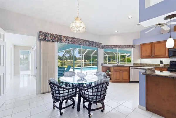 $585,000 | 1626 Liscourt Drive, Venice, FL 34292