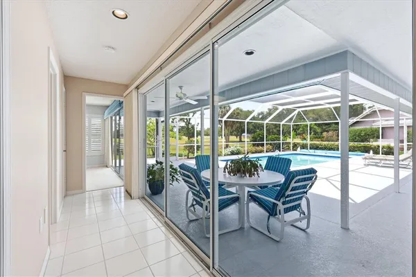 $585,000 | 1626 Liscourt Drive, Venice, FL 34292