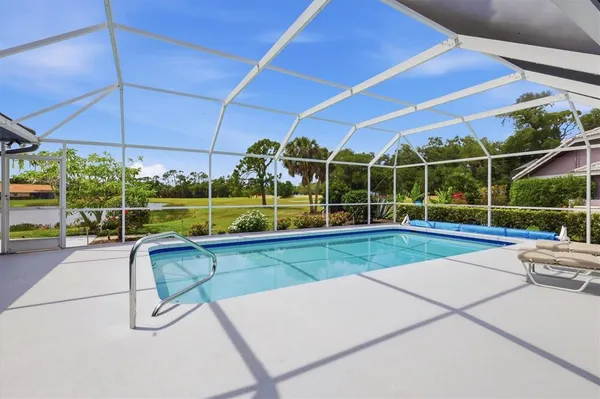 $585,000 | 1626 Liscourt Drive, Venice, FL 34292