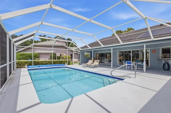 $585,000 | 1626 Liscourt Drive, Venice, FL 34292