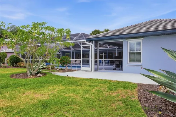 $585,000 | 1626 Liscourt Drive, Venice, FL 34292