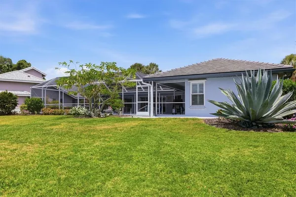 $585,000 | 1626 Liscourt Drive, Venice, FL 34292