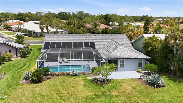 $585,000 | 1626 Liscourt Drive, Venice, FL 34292
