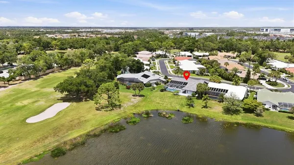 $585,000 | 1626 Liscourt Drive, Venice, FL 34292