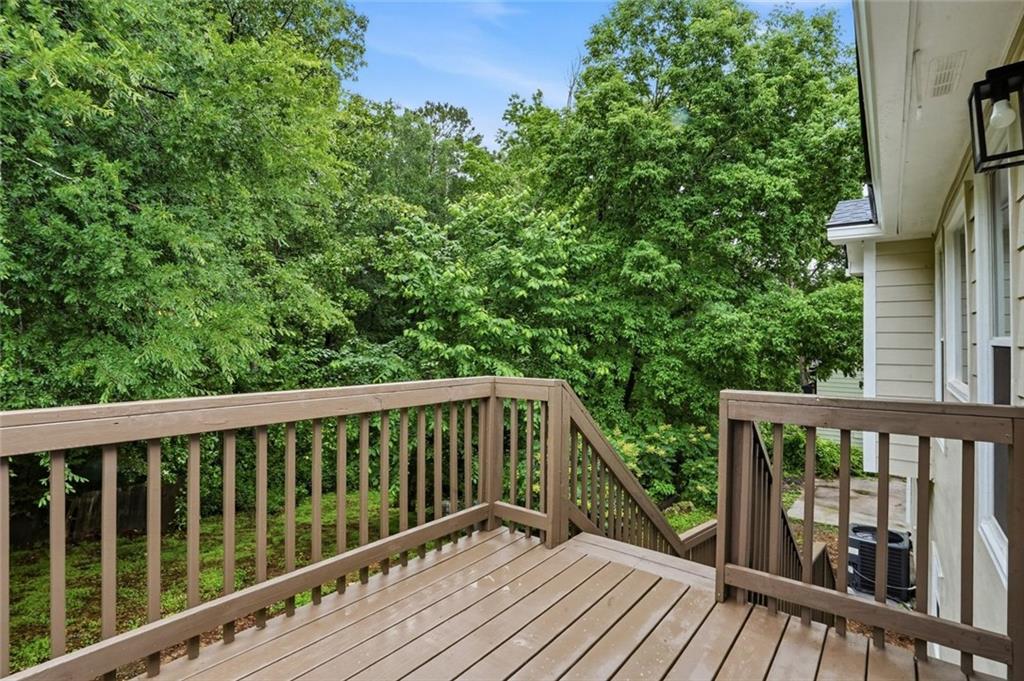 6839 Silver Maple Drive Rex, GA 30273 - Photo 40 of 48