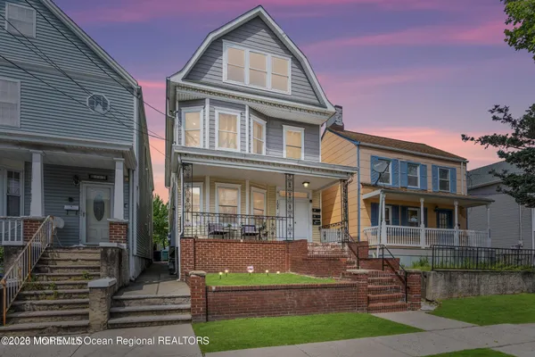 $3,250 | 102 Broad Street, Unit 1, Perth Amboy, NJ 08861