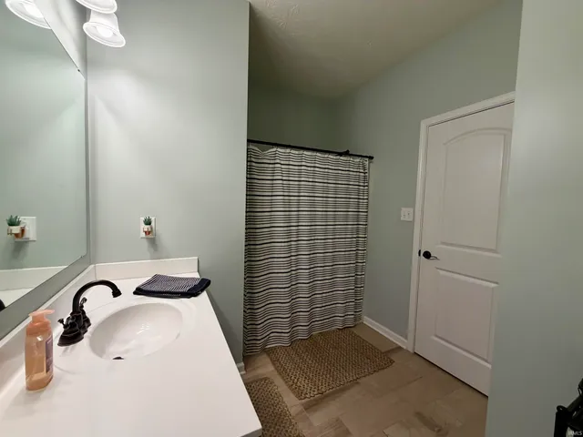 $369,900 | 5437 West Channing Way, Ellettsville, IN 47404