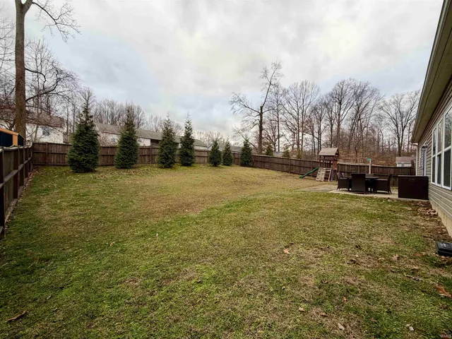 $369,900 | 5437 West Channing Way, Ellettsville, IN 47404