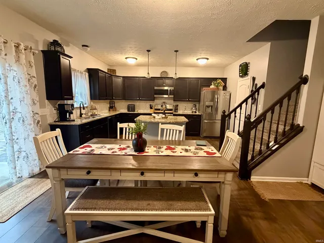 $369,900 | 5437 West Channing Way, Ellettsville, IN 47404