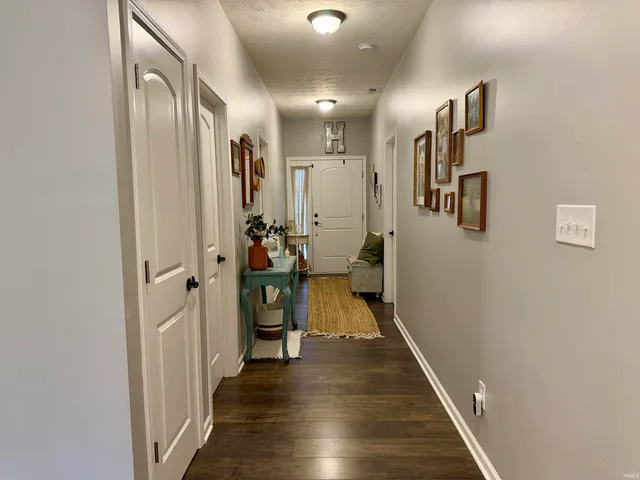 $369,900 | 5437 West Channing Way, Ellettsville, IN 47404