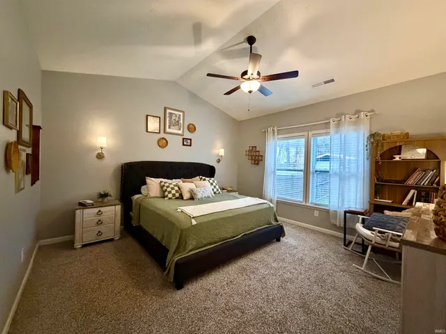 $369,900 | 5437 West Channing Way, Ellettsville, IN 47404