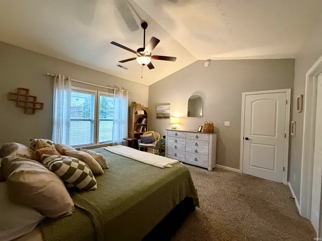 $369,900 | 5437 West Channing Way, Ellettsville, IN 47404