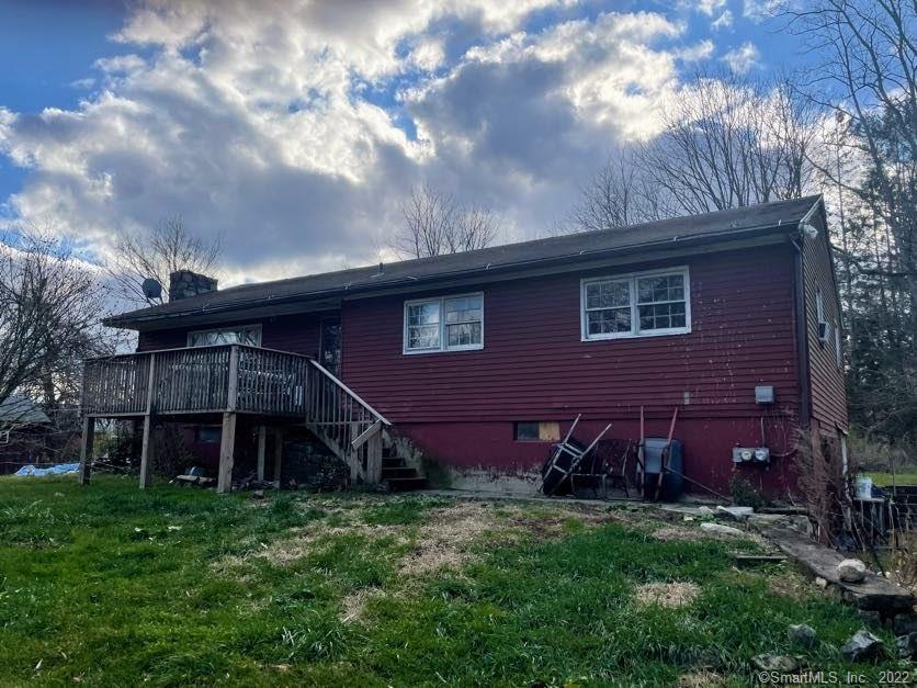 335 Kent Road Kent, CT 06757 - Photo 1 of 1