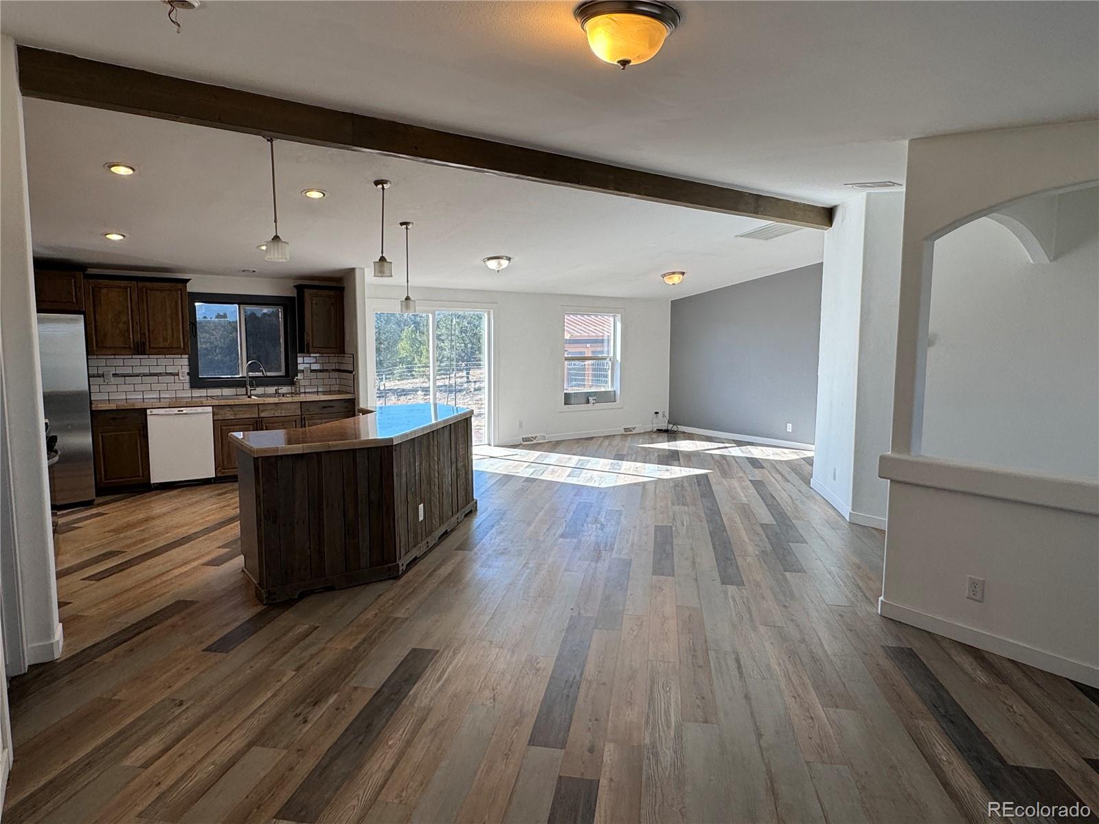 620 Falling Rock Road Cotopaxi, CO 81223 - Photo 12 of 32 Gallery Image 12