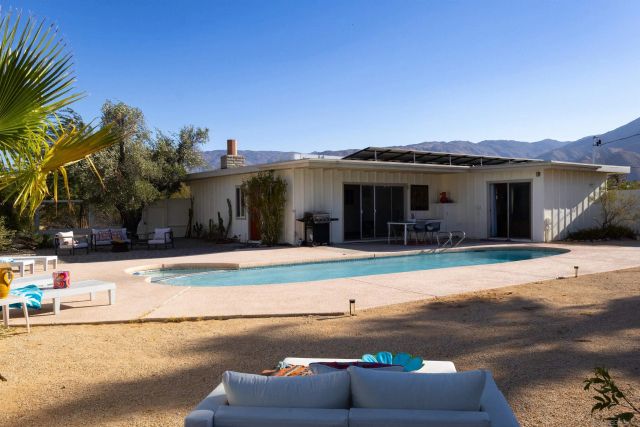 $425,000 | 393 Arbalest Drive, Borrego Springs, CA 92004