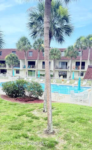 a park view with a outdoor space