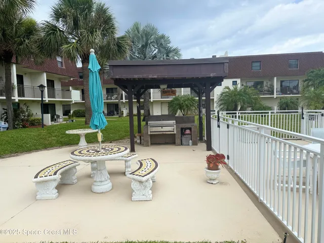 $2,150 | 190 Paradise Boulevard, Unit 9, Indialantic, FL 32903