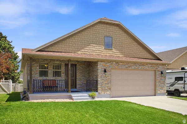 $500,000 | 521 South 360 East, American Fork, UT 84003