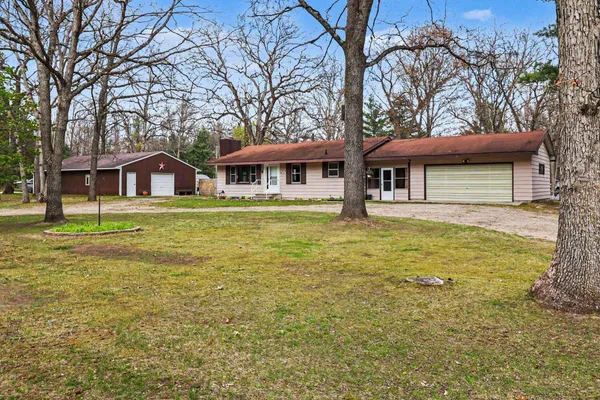 $250,000 | 1430 South Walhalla Road, Branch, MI 49402