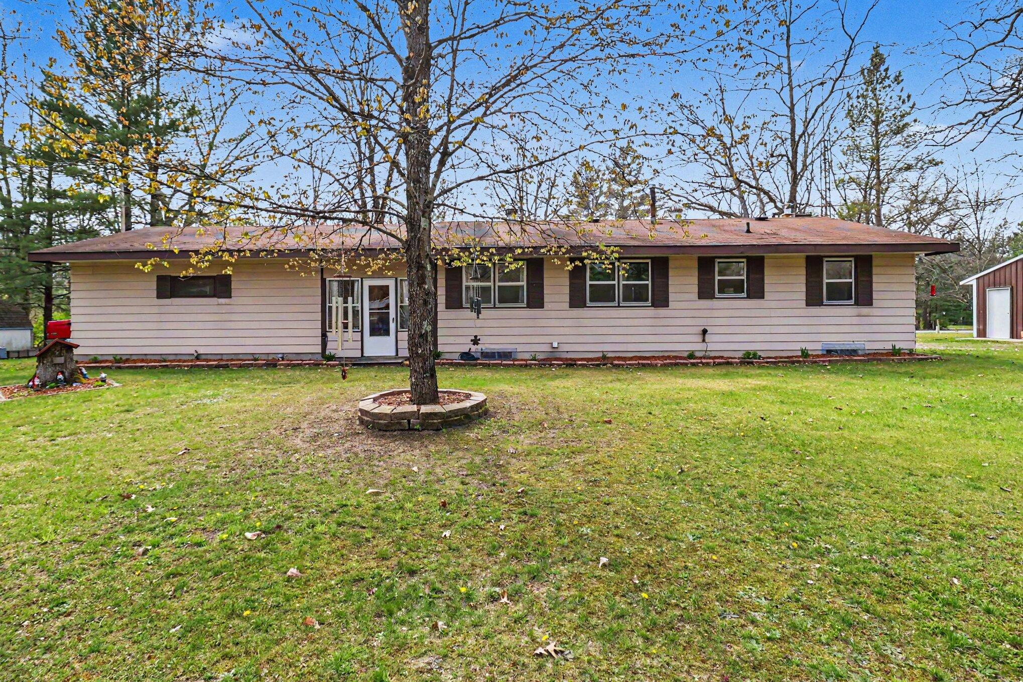 1430 South Walhalla Road Branch, MI 49402 - Photo 24 of 26 Backyard V2