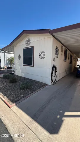 $55,000 | 11596 West Sierra Dawn Boulevard, Unit 64, Surprise, AZ 85378