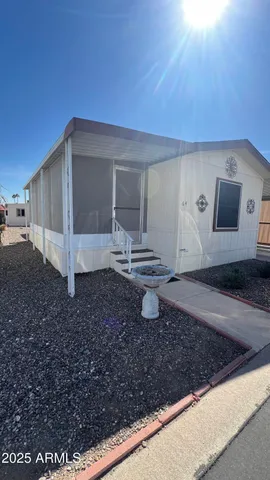 $55,000 | 11596 West Sierra Dawn Boulevard, Unit 64, Surprise, AZ 85378