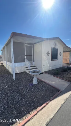 $55,000 | 11596 West Sierra Dawn Boulevard, Unit 64, Surprise, AZ 85378