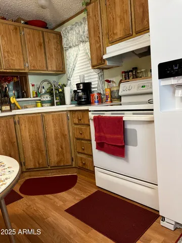 $55,000 | 11596 West Sierra Dawn Boulevard, Unit 64, Surprise, AZ 85378