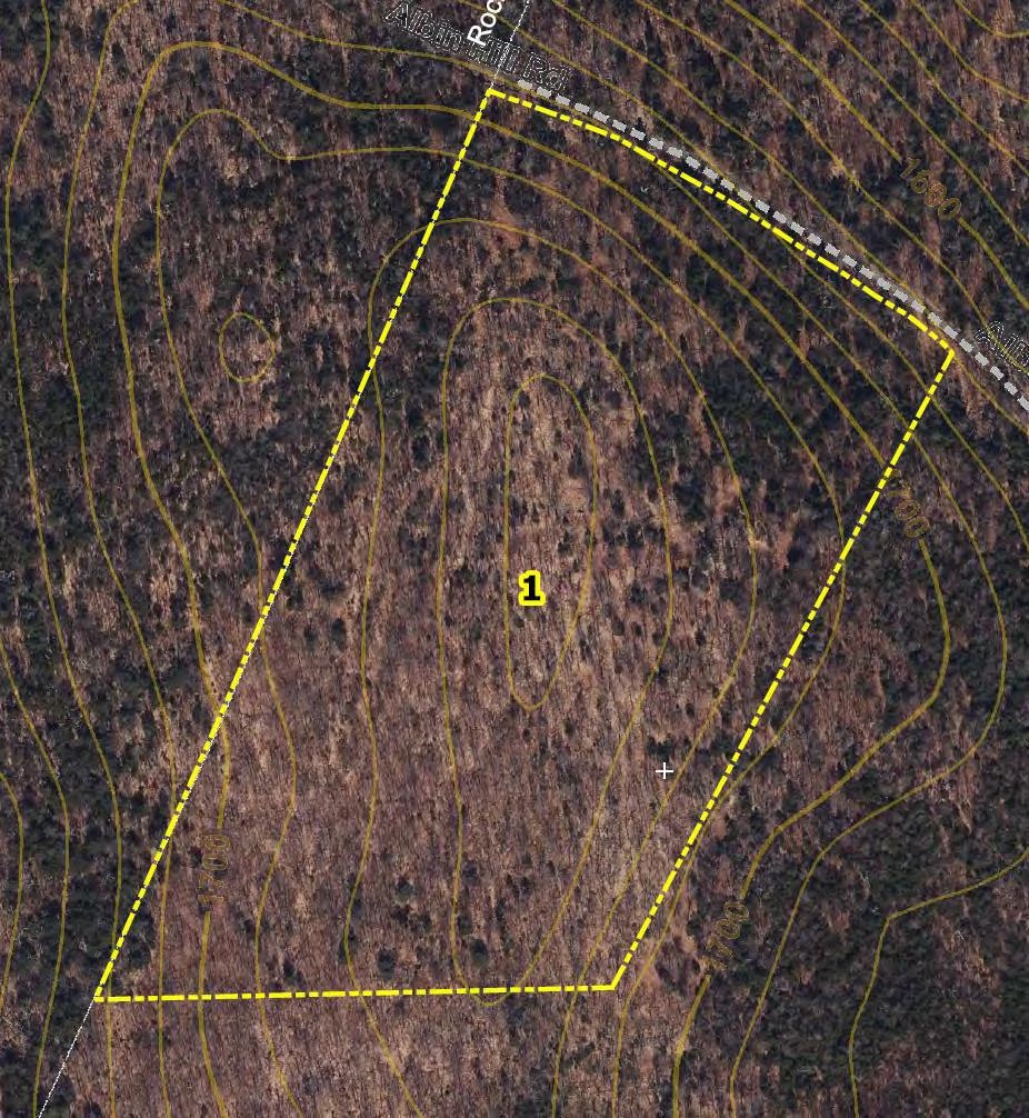 0 Albin Hill Road Randolph, VT 05060 - Photo 12 of 14