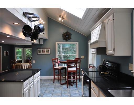 8 Ledge Hill Road Gorham, ME 04038 - Photo 4 of 21 Kitchen.