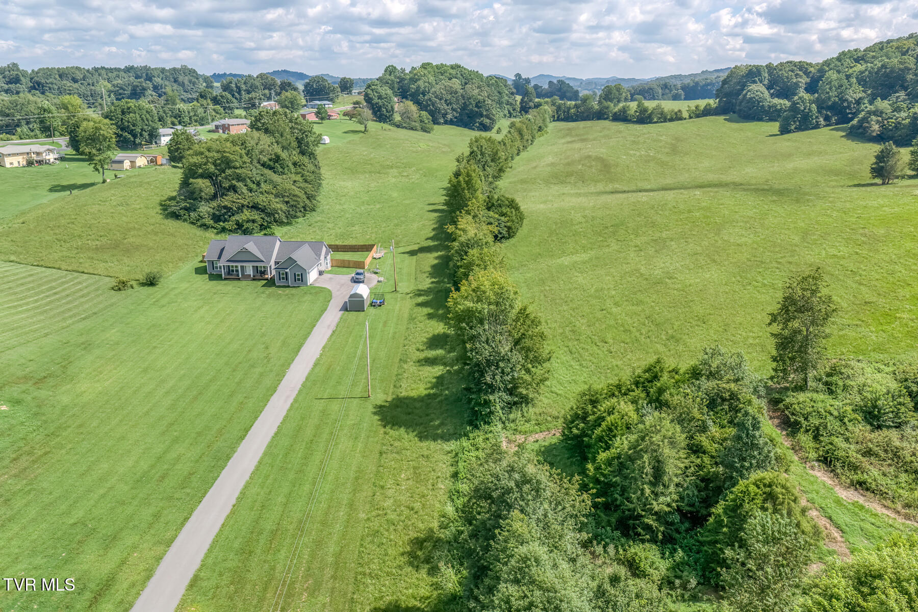 Tbd Stewart Road Chuckey, TN 37641 - Photo 8 of 22 TBD Stewart Rd-8
