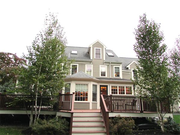 97 Beechnut Road Westwood, MA 02090 - Photo 23 of 27 Gallery Image 23
