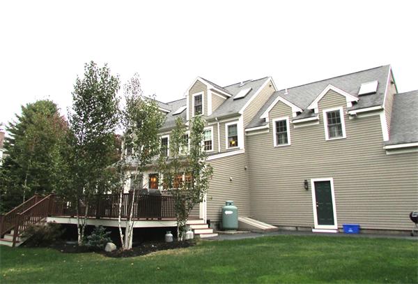 97 Beechnut Road Westwood, MA 02090 - Photo 24 of 27 Gallery Image 24