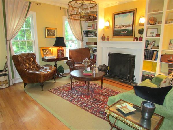 97 Beechnut Road Westwood, MA 02090 - Photo 9 of 27 Gallery Image 9