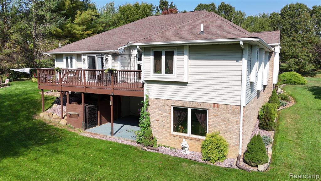 1411 Rillview Court Metamora, MI 48455 - Photo 29 of 30