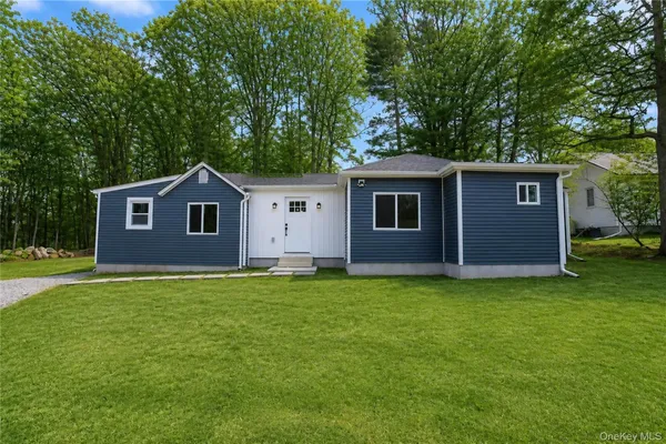 $319,999 | 13 Brook Trail West, Wurtsboro, NY 12790
