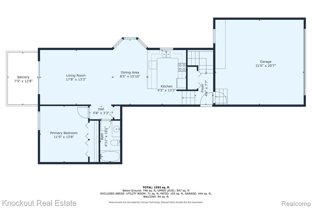 599 Churchgrove Road Frankenmuth, MI 48734 - Photo 41 of 42 Gallery Image 41
