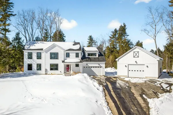 $920,000 | 20 Revolution Drive, Windham, ME 04062