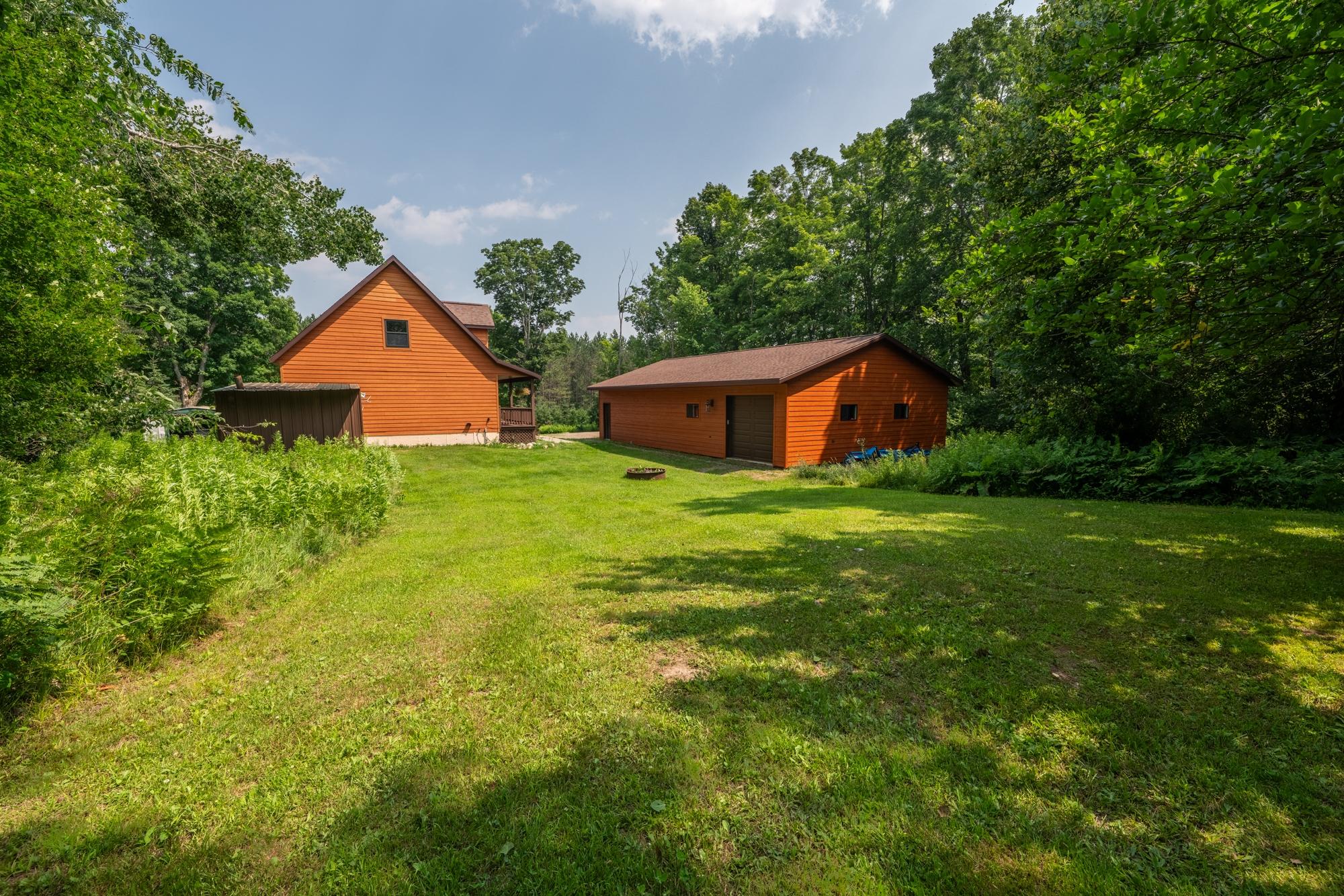 9327 Strong Road Argonne, WI 54511 - Photo 55 of 70 Gallery Image 55