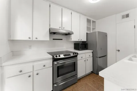 $374,999 | 4843 Collwood Boulevard, Unit B, San Diego, CA 92115