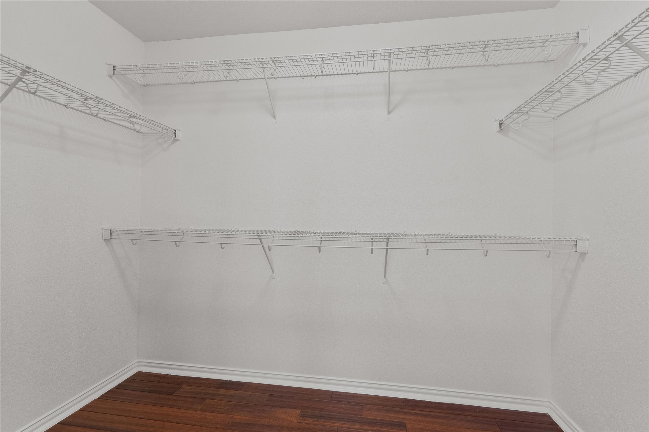 2801 Kickapoo Cavern Drive Pflugerville, TX 78660 - Photo 24 of 38 Primary Closet
