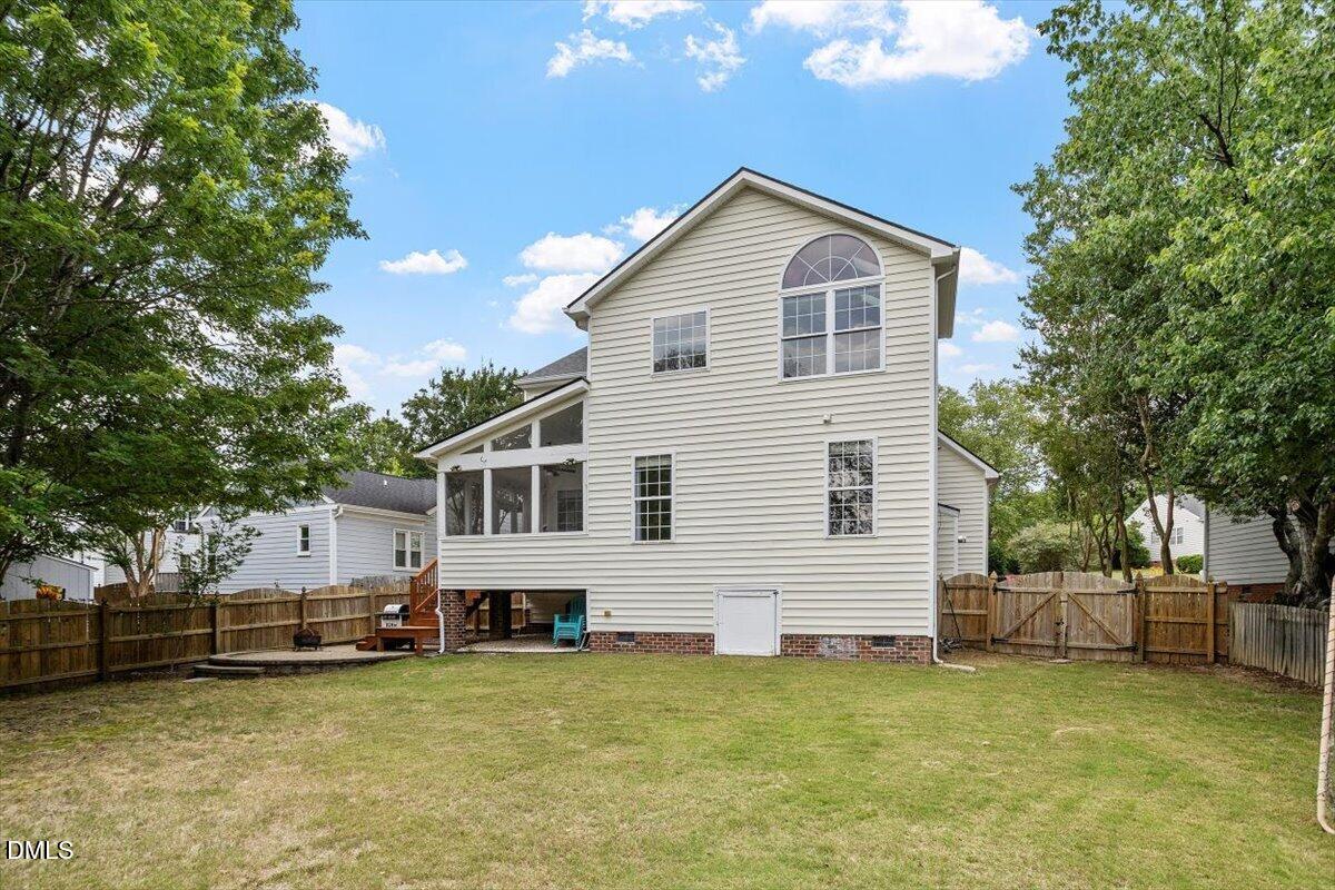 2004 Battlewood Road Apex, NC 27523 - Photo 35 of 42