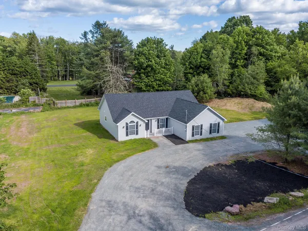 $439,999 | 23 Decker Farm Road, Monticello, NY 12701
