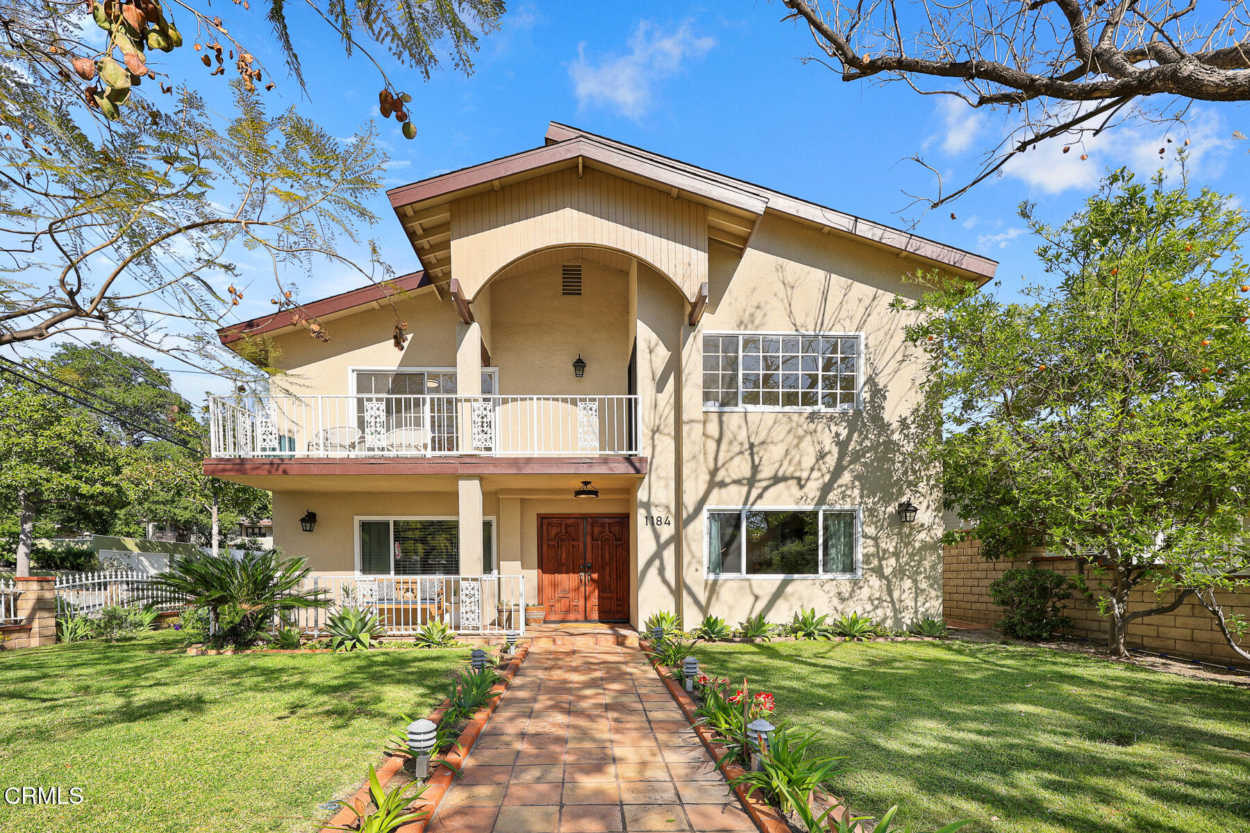 1184 Bresee Avenue Pasadena, CA 91104 - Photo 29 of 30 MLS_3