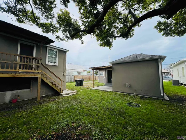 $259,900 | 1118 Academy Street, Houma, LA 70360