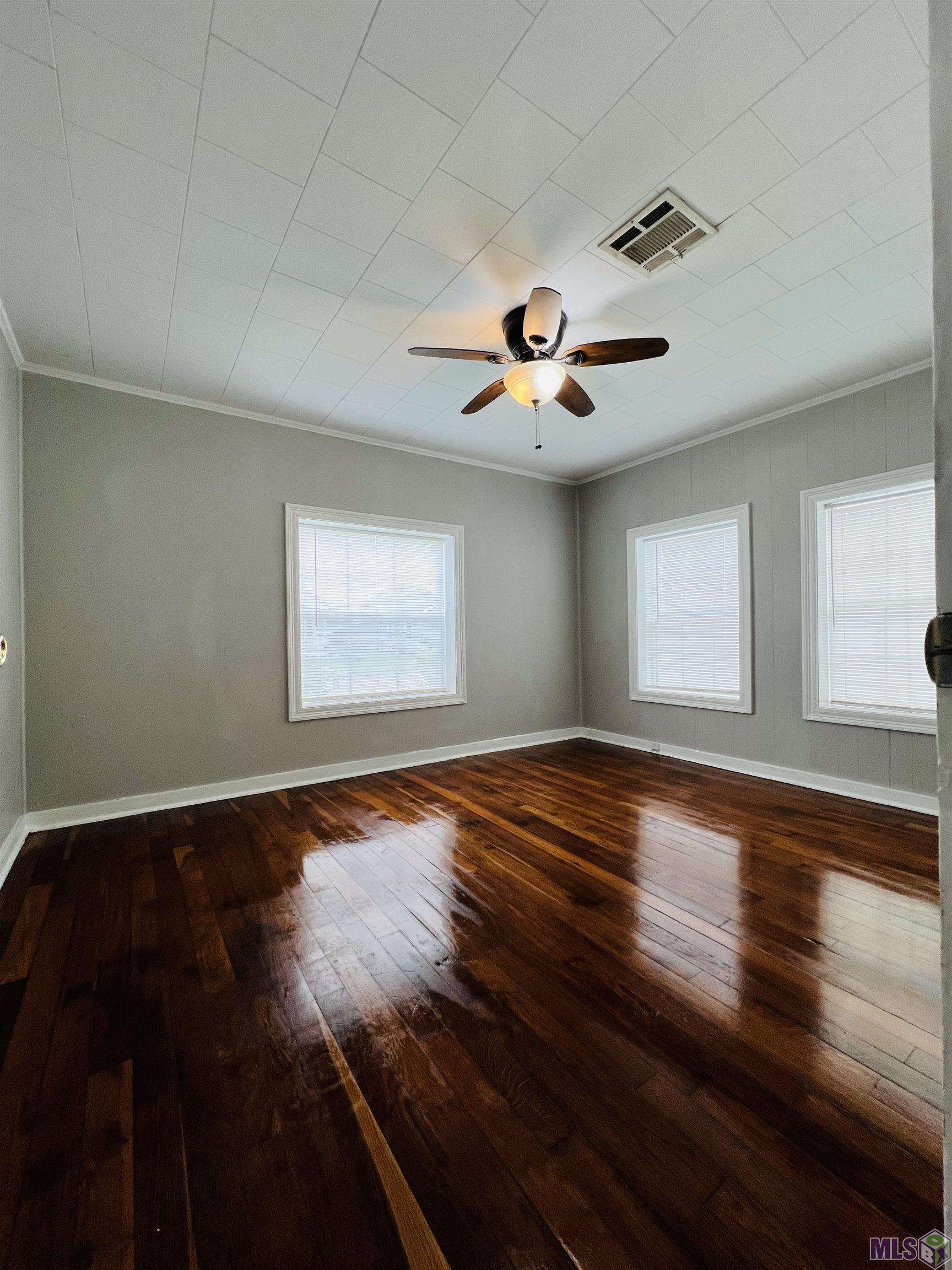 1118 Academy Street Houma, LA 70360 - Photo 30 of 58 Bedroom 1 view 2