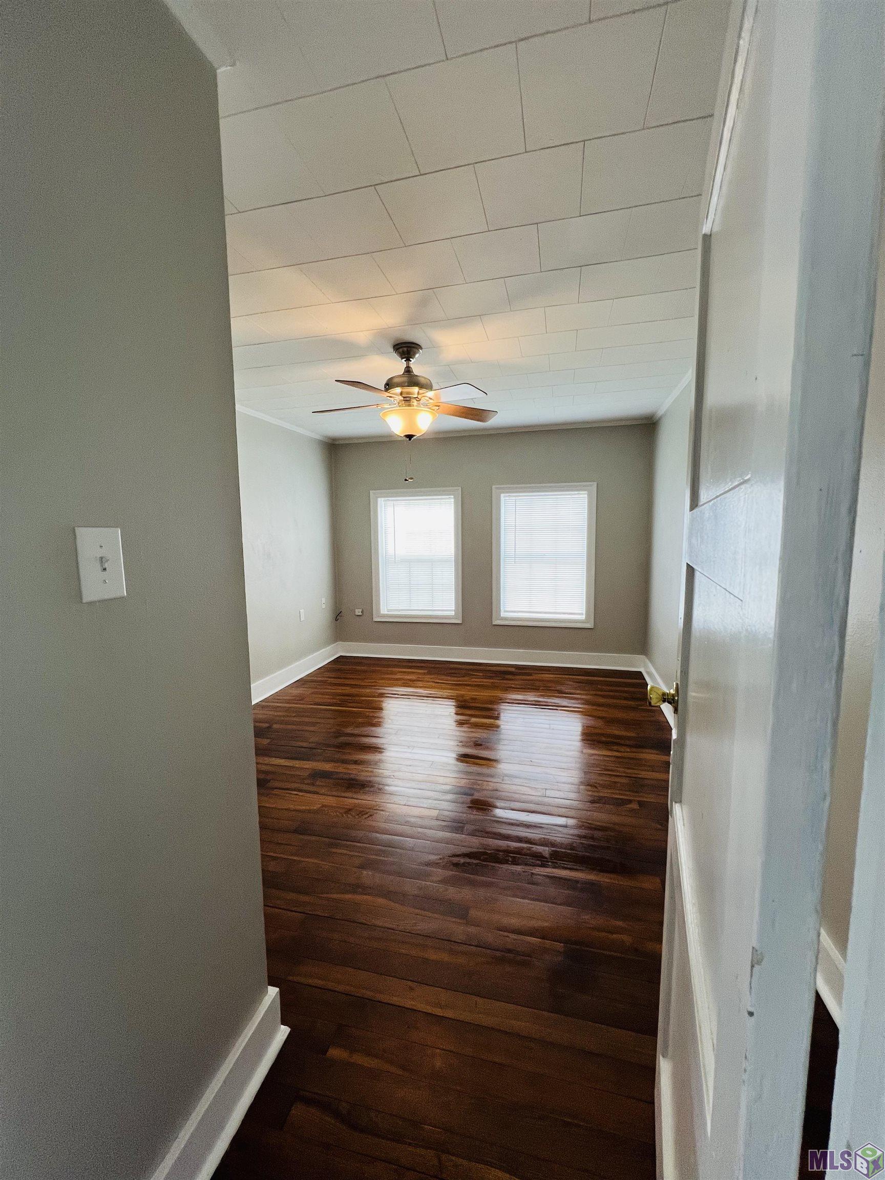 1118 Academy Street Houma, LA 70360 - Photo 35 of 58 Bedroom 2 view 3