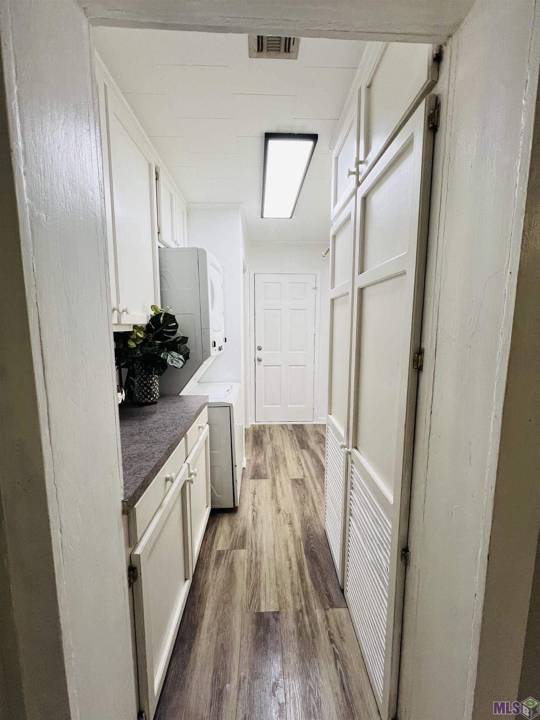 1118 Academy Street Houma, LA 70360 - Photo 40 of 58 Laundry view 1